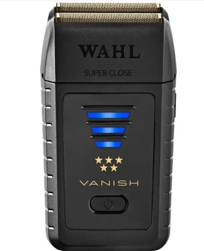 Wahl 5 Star Shaver for sale | eBay