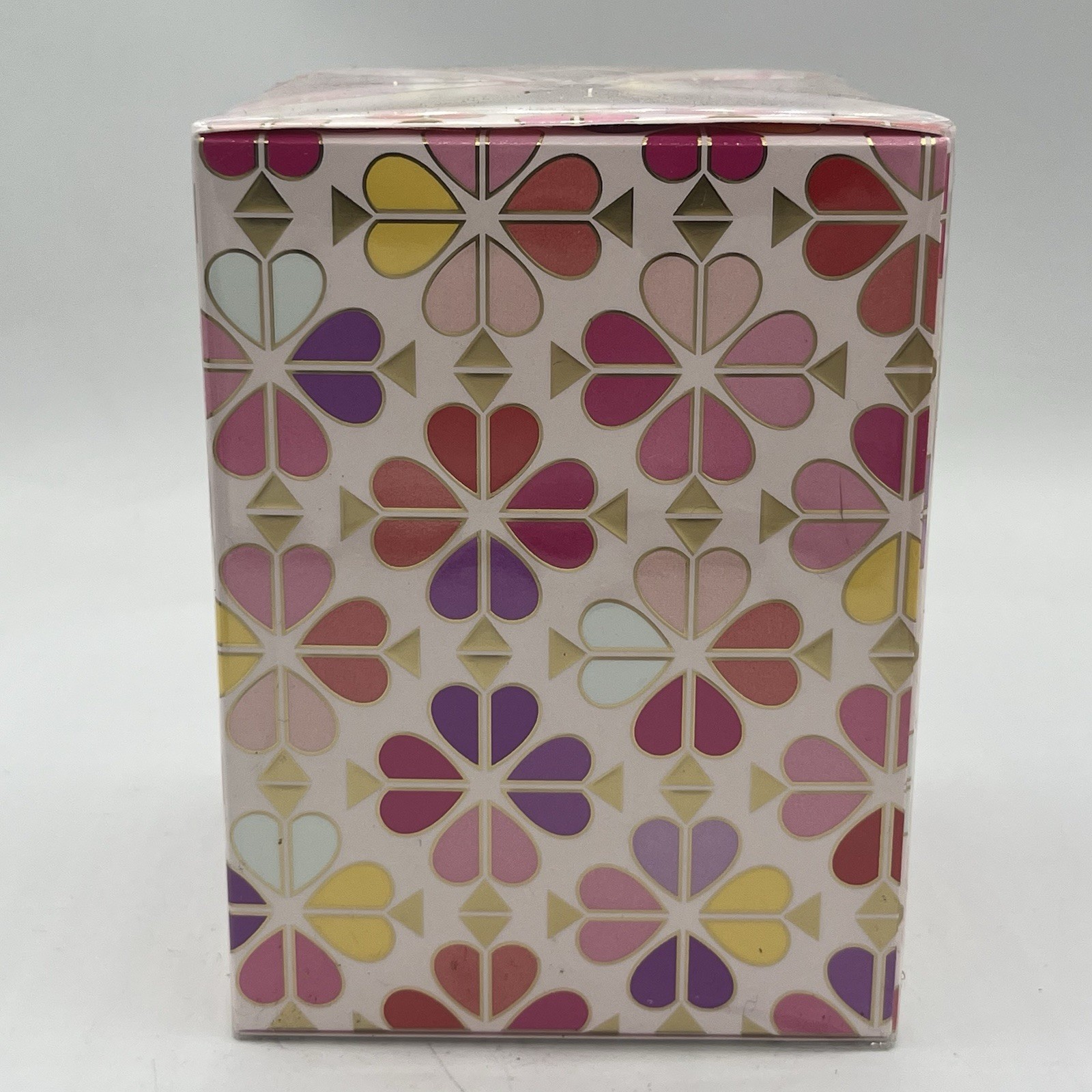 Kate Spade Pop Eau De Parfum  Spray 3.3 oz. 100 Ml New In Sealed Box *Authentic* thumbnail 2