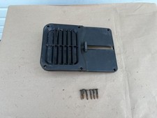 67-72 Ford Truck Drivers Side Fresh Air Vent 1967-1972 68 69 70 71 F100 F250
