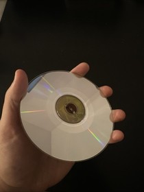 Street Fighter III: Double Impact (Sega Dreamcast, 2000)  Game DISC ONLY