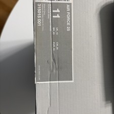Nike Air Force 25 Sneakers for Men for Sale | Authenticity  display picture 3
