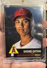 Click to enlarge Shohei Ohtani