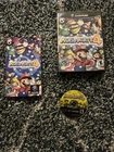 Nintendo Mario Party 4 Nintendo GameCube 2002 Multiplayer Manual E NTSC-U/C