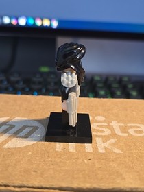 LEGO Setam Minifigure pop006 Claw Hassansin Prince Persia 7569 