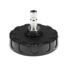50.7mm Master Cylinder Bleeder Adapter for Mitsubishi for Nissan for Subaru