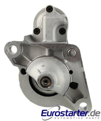 Anlasser NEU Eurostarter OE-Ref. 0001108411 für Volvo