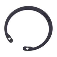 Gabel Sicherungsring FüR Piaggio NRG 50 LC DD Mc3 Power 2005-2018