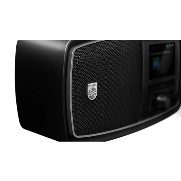 Philips DAB+ Radio TAV2000DB Tragbares UKW-/DAB+ Radio Bluetooth - Bild 3 von 4