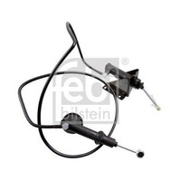 Febi Bilstein Geber-/Nehmerzylindersatz, Kupplung 180564 FüR Iveco