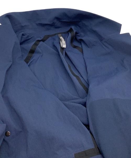 Doeln Coat - Elegant Overcoat for Men/Women, Classic Style, Used thumbnail 6