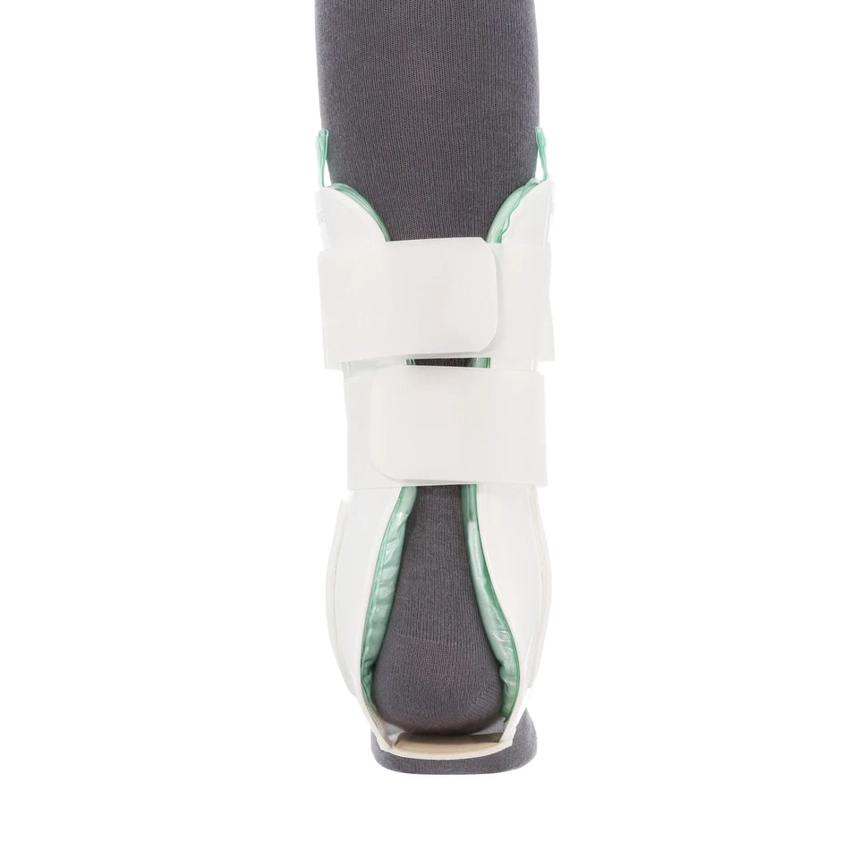 Swede-O Air Light Ankle Splint Universal Stabilization Compression Helps Pain - Image 3 of 4