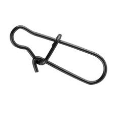 SPRO Matte Black Easy Snap