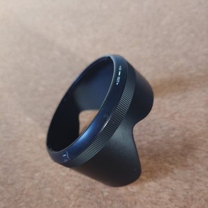 Sigma LM780-06 18-35mm f1.8 DC 72mm Lens Hood