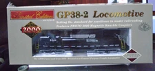 HO Walthers Proto Series 2000 30765 GP38-2 Locomotive #5324 NIB
