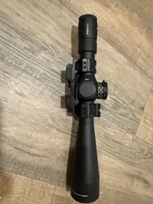 Mark 5 HD 7-35x56 FFP Impact-60