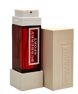 ❤️BURBERRY SPORT WOMEN, 2.5oz 75ml,Eau de Toilette,INTER PARFUMS