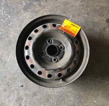 1991 - 1997 Honda Accord Wheel Rim 15 Inch Steel 15 Factory Oem Tested