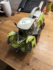 Siku Farmer 4058 Claas Jaguar 960 Maishäcksler 1/32