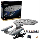 Lego 10356 Star Trek: U.S.S. Enterprise NCC-1701-D™ - US Seller - Quick Ship