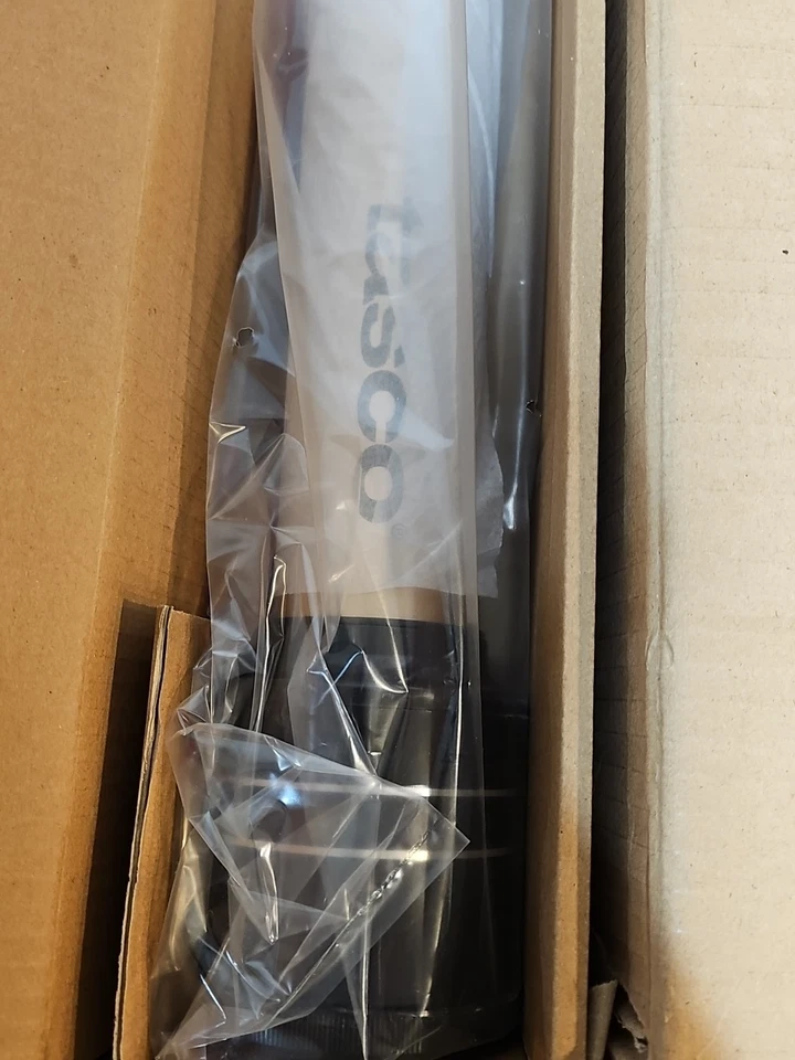 Tasco Luminova Telescope 660 New In Box Complete #40-060660  - Image 4 of 4