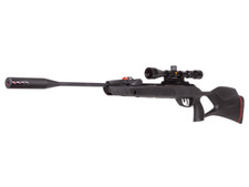 Gamo Swarm Magnum 10X GEN3i .177 Cal Breakbarrel Multi-shot Air Rifle - 1650 FPS
