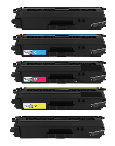 Toner Tn336m Compatible Con Brother Hl-l8250cdn Hl-l8350cdw Tinta