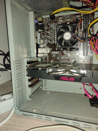 Gaming Pc - 第 6/6 張圖片