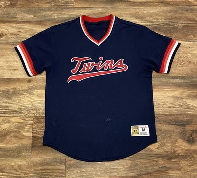 minnesota twins batting practice jersey
