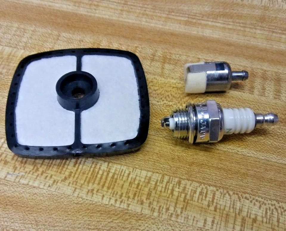 90157 90064 Kit de puesta a punto de mantenimiento ECHO PB-2100 SRM-231 SRM-201 GT-201 HC-1500 Foto 2 de 4