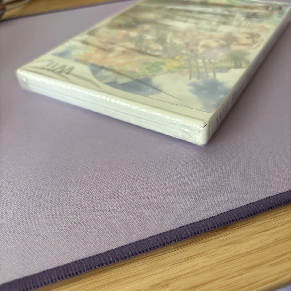 Rune Factory: Tides of Destiny (Nintendo Wii, 2011) - Image 4 of 4