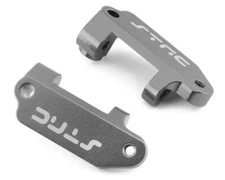 ST Racing Concepts 2432GM Traxxas Drag Slash Aluminum Caster Blocks (2) GunMetal