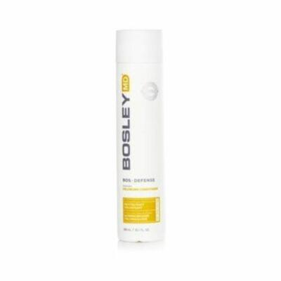 Bosley MD Defense Color Safe Volumizing Conditioner  10.1oz