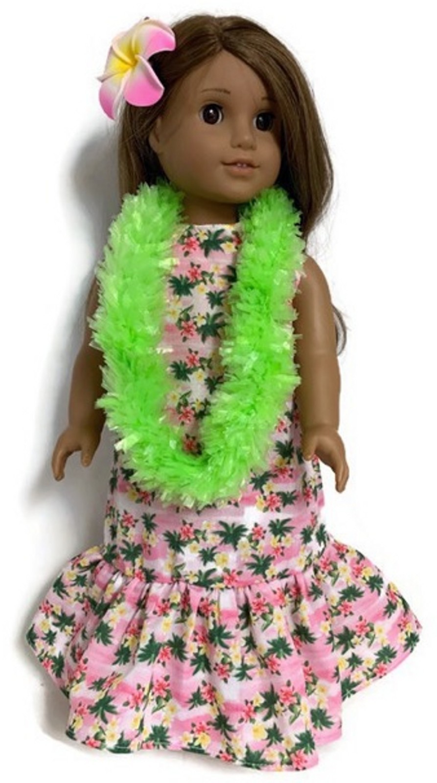 slim fit dress slacks Green And Pink Keeper Dress  Easy Clothes North America