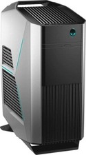 Dell Alienware Aurora R8 Gaming Intel i5-9400 2.9Ghz, 8GB Ram, 1TB, GTX 1650