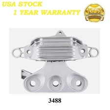 1PCS RIGHT MOTOR MOUNT FIT 2016-2023 CHEVROLET MALIBU 1.5L