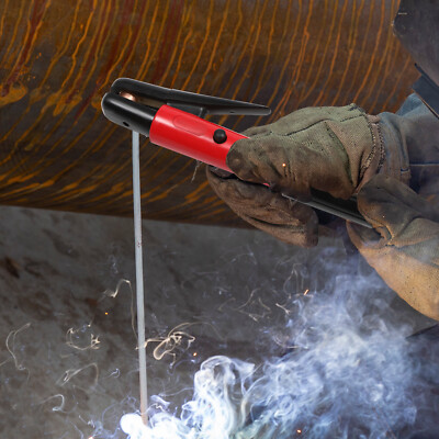Carbon Arc Air Gouging Torch 1250 AMP Red Arcair Carbon Arc Gouging Torch