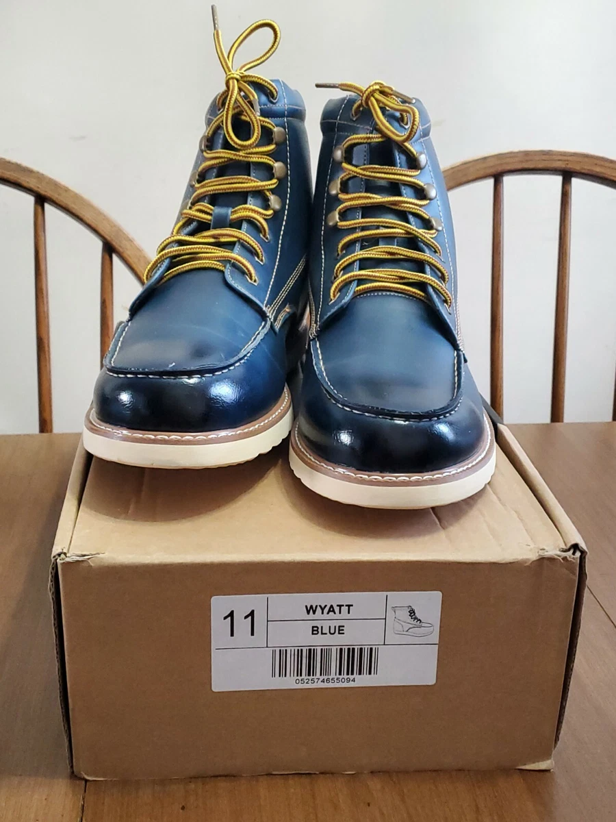 Vance co wyatt best sale boot