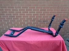 Land-Rover Discovery / Freelander Universal Towbar Bike Carrier / Rack