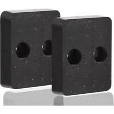 2pcs/set Deck Brake Pad for MTD Troy Bilt XT1 LT42 LT46 XT2-LX42 KH 761-05007