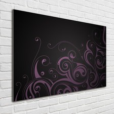 Tulup Acrylic Glass Print Wall Art Image 100x70cm - ornaments