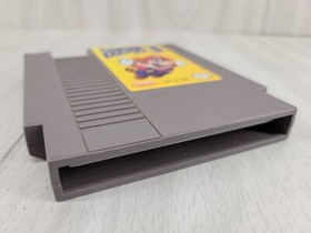 Super Mario Bros. 3 (Nintendo NES, 1990)