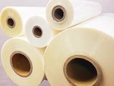 317/320mm Laminating / Encapsulating Roll Film (X1 Roll)