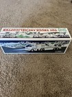 2006 HESS TOY TRUCK AND HELICOPTER NIB — photo 3