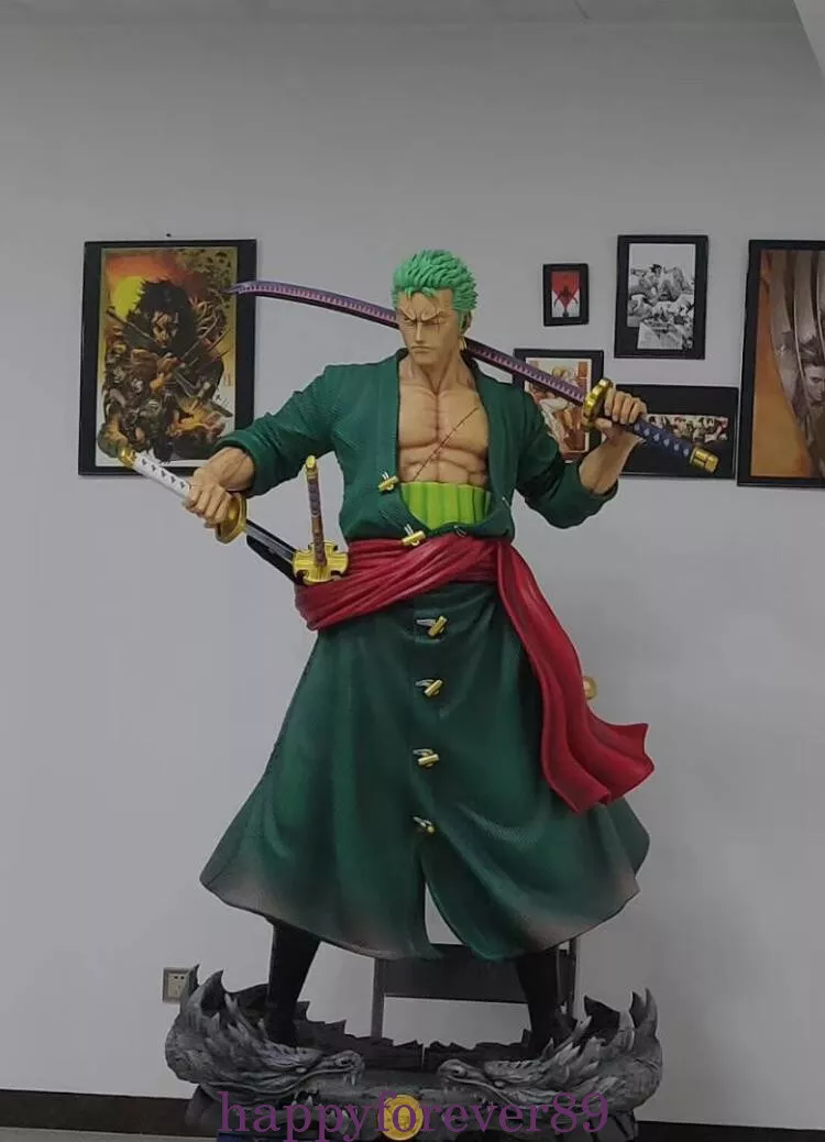 One Piece Roronoa Zoro –