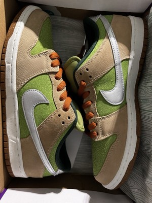 Nike Dunks Sb