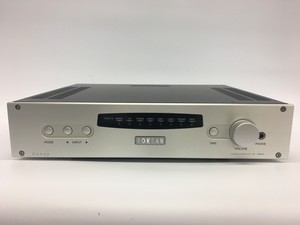 Roksan Kandy K2 Integrated Amplifier Manual