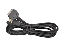 Cable for Kenwood DNX9140 DNX9240BT DPX303 DPX313Y DPX501 DPX501U DPX503