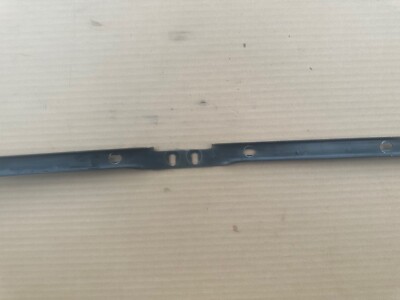 84-90 CORVETTE C4 FRONT BUMPER CENTER REINFORCEMENT RETAINER