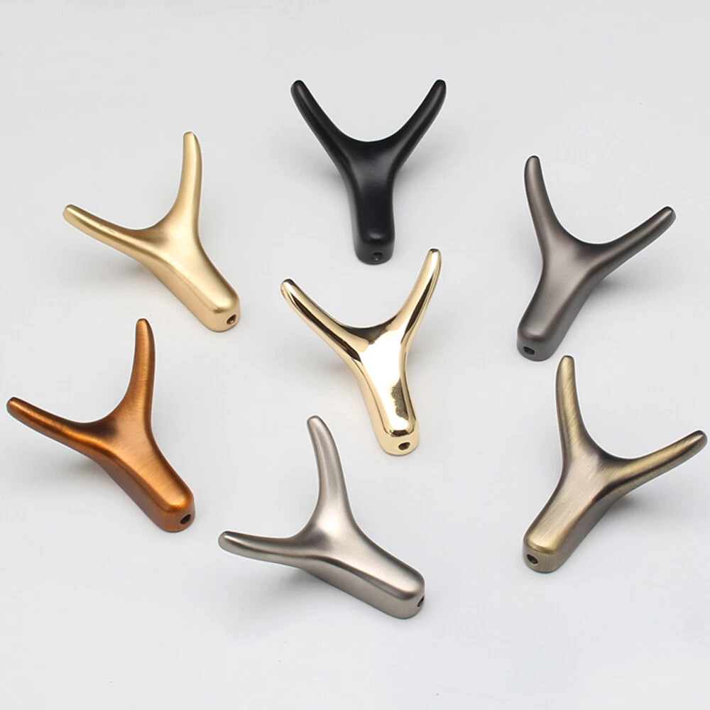 Modern door hooks hot sale