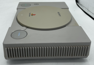 Sony Play Station PS SCPH-7000 NTSC J console only | eBay